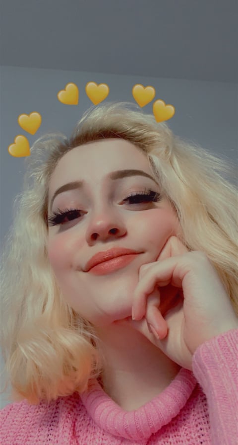 sleekcams.com amadani profile on OnlyFans in sweden category