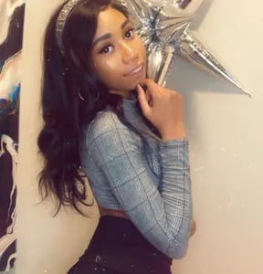 sleekcams.com aprilrae profile on OnlyFans in ebony category