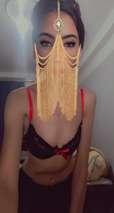sleekcams.com arabic_goddess profile on OnlyFans in arab category