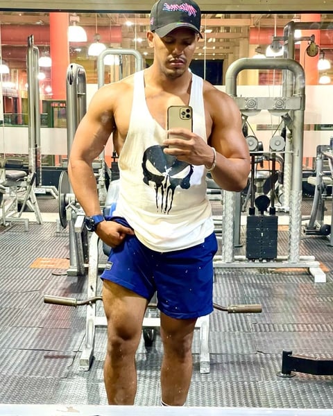 sleekcams.com brunodelmontvip profile on OnlyFans in venezuela category