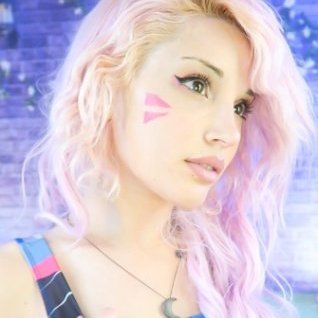 sleekcams.com cherrycrush profile on OnlyFans in cosplay category