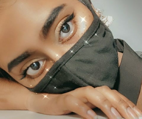 sleekcams.com creamybrowngirl profile on OnlyFans in india category
