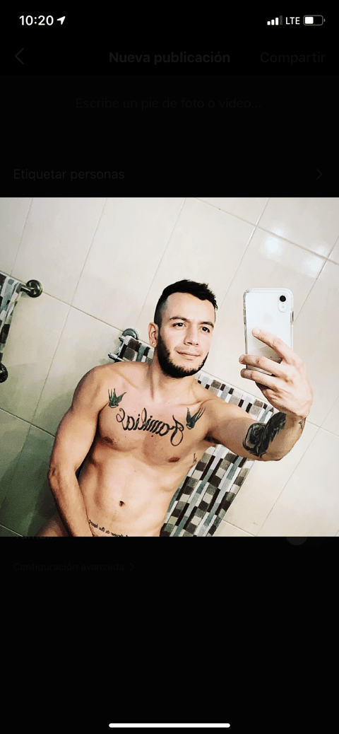 sleekcams.com cristianflp7 profile on OnlyFans in panama category