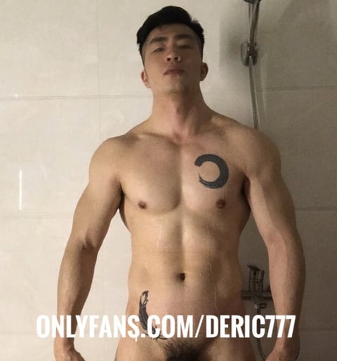 sleekcams.com deric777 profile on OnlyFans in hong-kong category