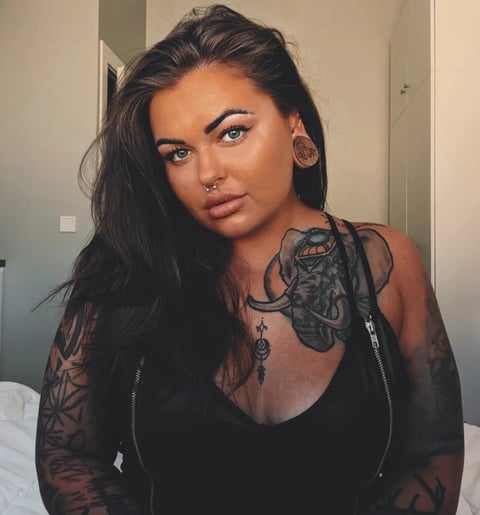 sleekcams.com ditaddict profile on OnlyFans in finland category