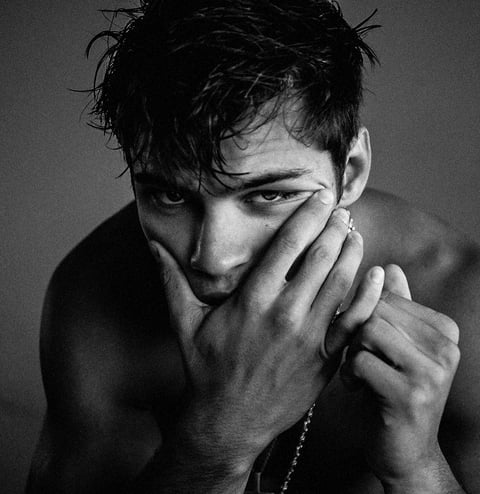 sleekcams.com dylangeick profile on OnlyFans in celebrities category