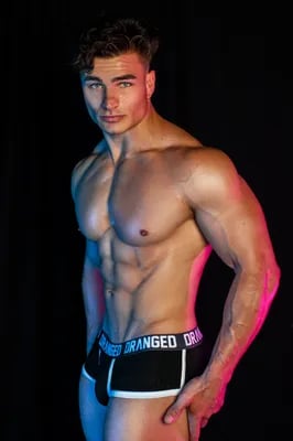 sleekcams.com dylanwild profile on OnlyFans in gay category