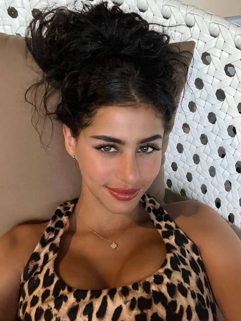 sleekcams.com egyptiandream profile on OnlyFans in egypt category