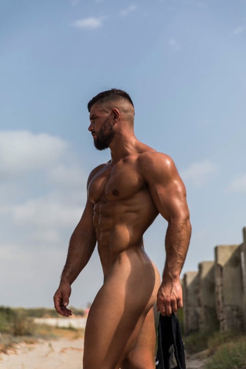 sleekcams.com fabien26218780 profile on OnlyFans in hairy category