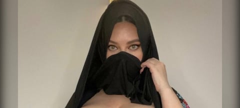 sleekcams.com fairuzapersiana profile on OnlyFans in hijab category