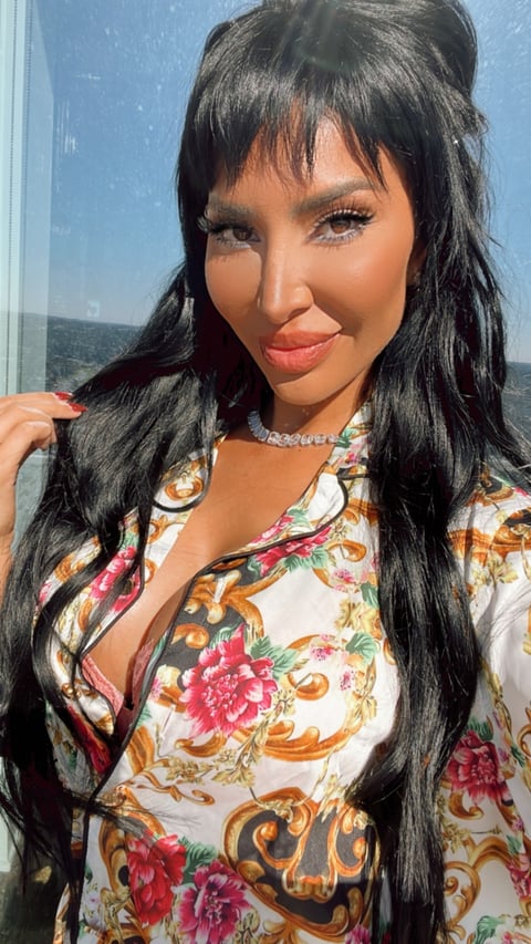 sleekcams.com farrahabraham profile on OnlyFans in celebrities category