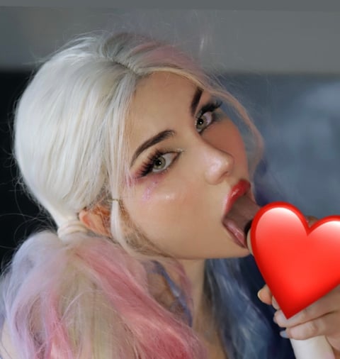 sleekcams.com fehgalvao profile on OnlyFans in cosplay category