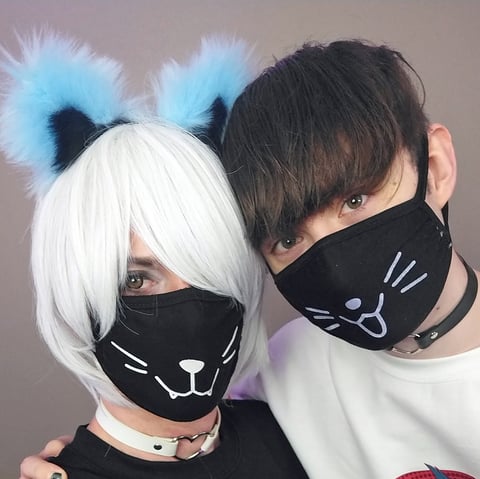 sleekcams.com femboygaming profile on OnlyFans in femboy category