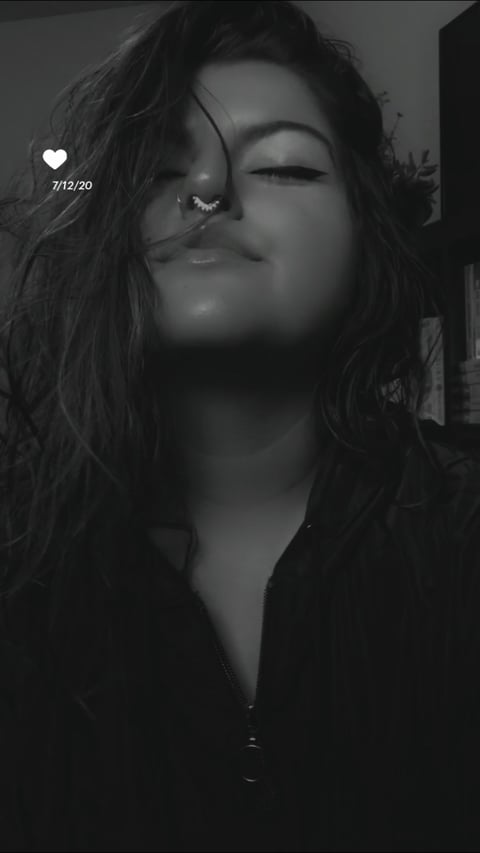 sleekcams.com g0thiccc profile on OnlyFans in goth category