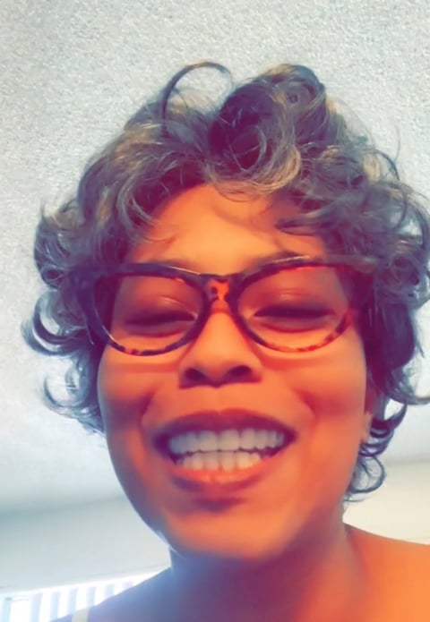 sleekcams.com grannygodumb profile on OnlyFans in granny category