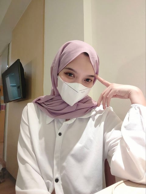 sleekcams.com hijabcamilla profile on OnlyFans in hijab category