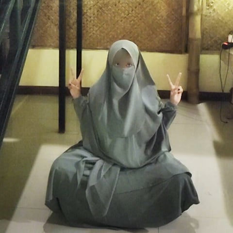 sleekcams.com hijabiadventure profile on OnlyFans in hijab category