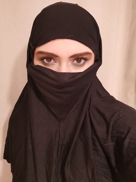 sleekcams.com hijabibambie profile on OnlyFans in hijab category