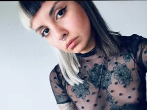 sleekcams.com imbellatrixx profile on OnlyFans in poland category