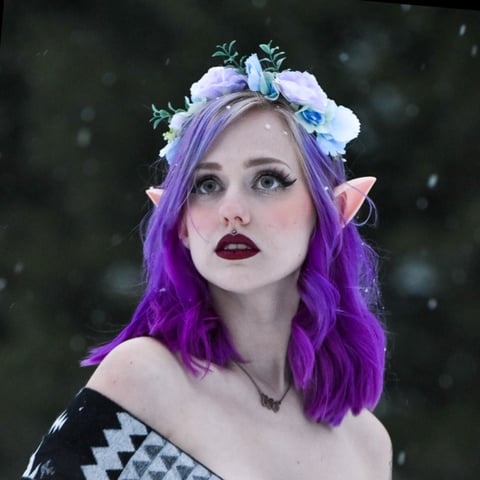 sleekcams.com ivy_celeste profile on OnlyFans in whores category