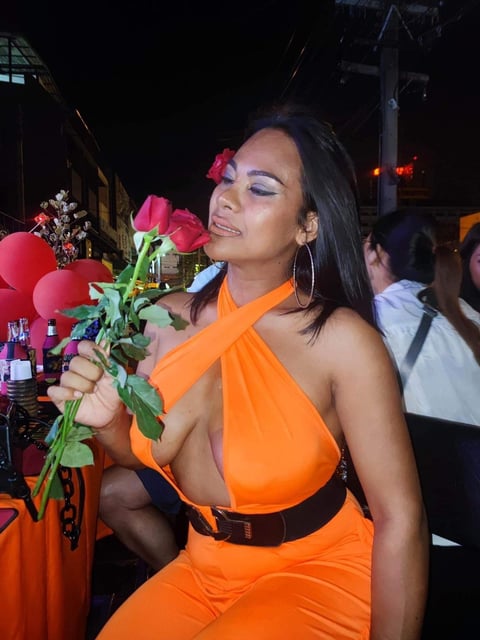 sleekcams.com jasminemali profile on OnlyFans in ladyboys category