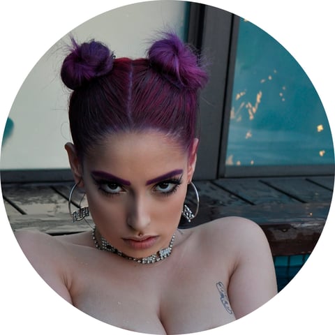 sleekcams.com kleopwtrx profile on OnlyFans in videocalls category