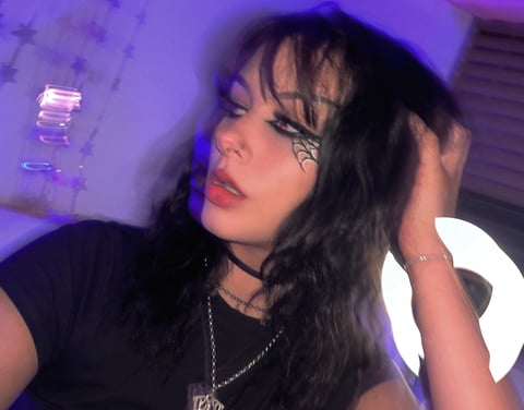sleekcams.com lavenderhayz profile on OnlyFans in bisexual category