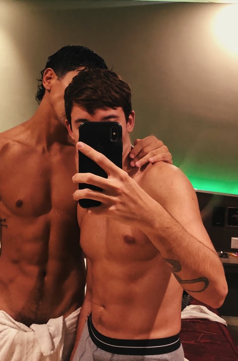 sleekcams.com leonmike17 profile on OnlyFans in gay category