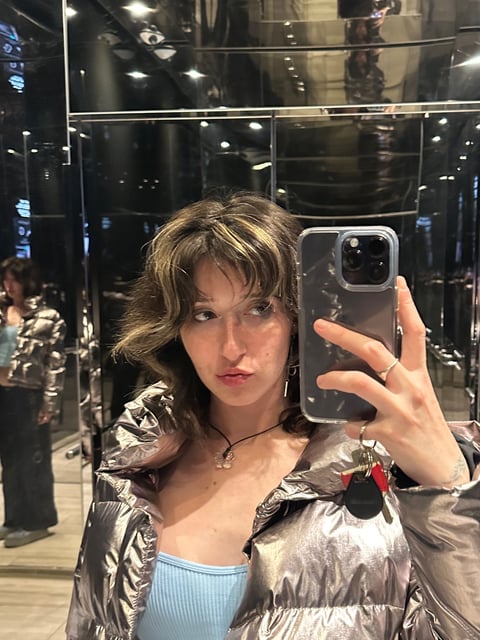 sleekcams.com lil_ann3frank profile on OnlyFans in whores category