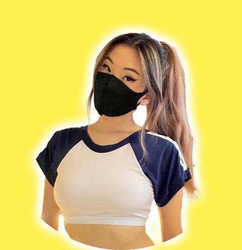 sleekcams.com lillienue profile on OnlyFans in asians category