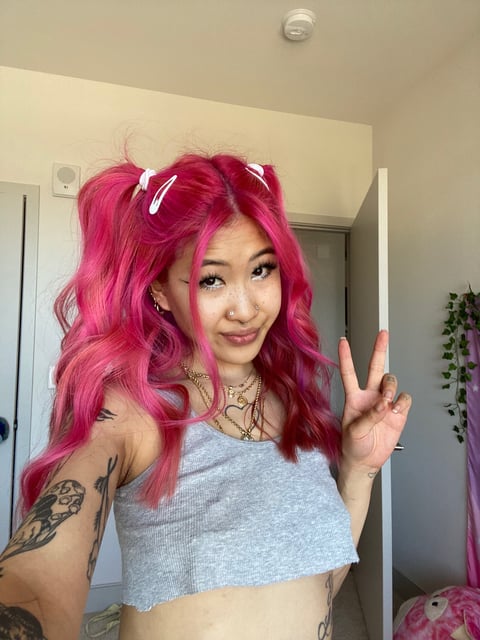 sleekcams.com lovelyasianlily profile on OnlyFans in chinese category