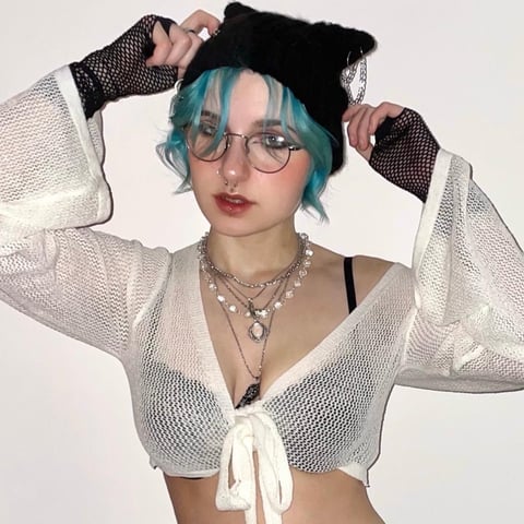 sleekcams.com lyracr0w0 profile on OnlyFans in united-kingdom category