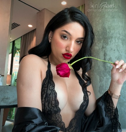 sleekcams.com mariamobregon profile on OnlyFans in venezuela category