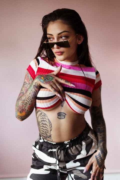 sleekcams.com matugarces profile on OnlyFans in youtubers category