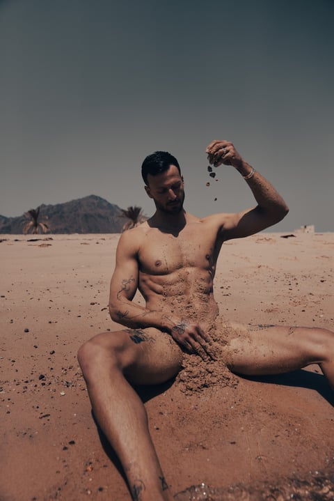 sleekcams.com michaelewis profile on OnlyFans in israel category