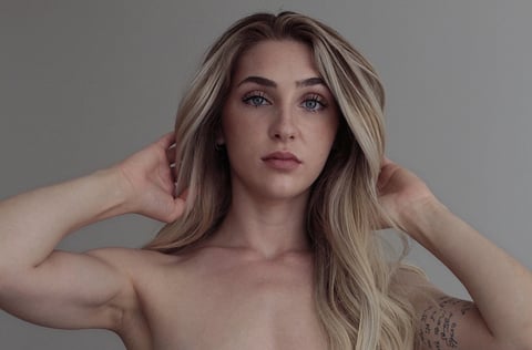 sleekcams.com michalamir profile on OnlyFans in israel category