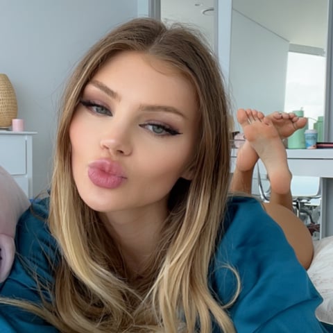 sleekcams.com milasobolovfree profile on OnlyFans in sextapes category