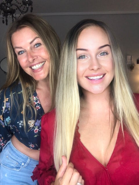 sleekcams.com mommyandme profile on OnlyFans in hotwife category