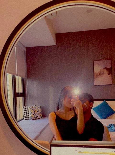 sleekcams.com nanasaour profile on OnlyFans in malaysia category