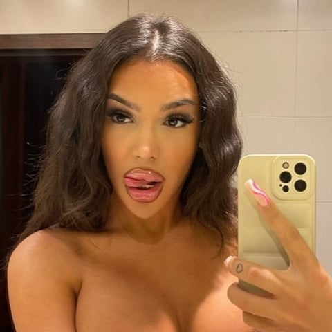 sleekcams.com nayasfantasy profile on OnlyFans in morocco category