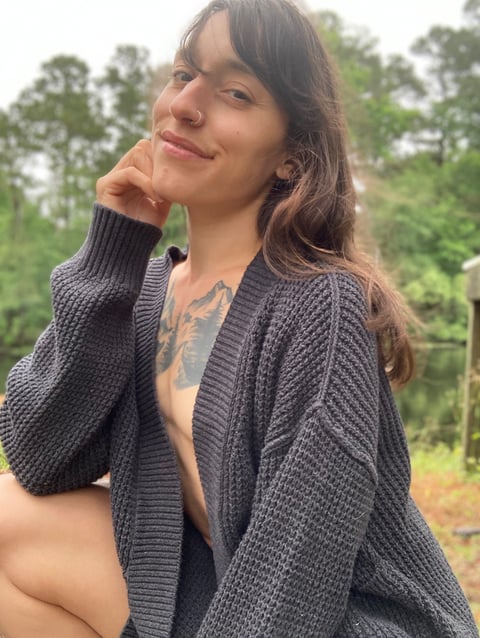 sleekcams.com outdoorswithrachel profile on OnlyFans in sextapes category