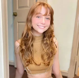 sleekcams.com pokebella profile on OnlyFans in redhead-gingers category