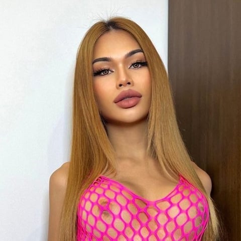 sleekcams.com ponybuny profile on OnlyFans in ladyboys category