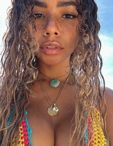 sleekcams.com princesshelayna profile on OnlyFans in celebrities category