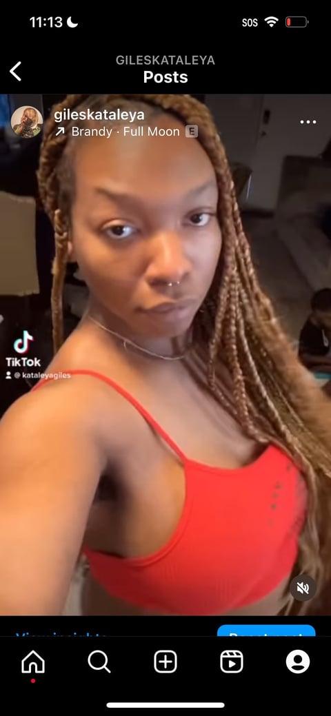 sleekcams.com queenthekataleyatsllc profile on OnlyFans in israel category