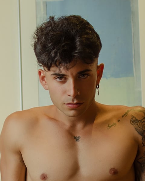 sleekcams.com rauwgallego profile on OnlyFans in spain category