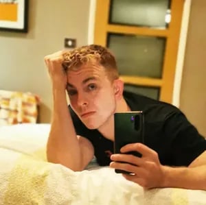 sleekcams.com samsteinerxxx_free profile on OnlyFans in gay category
