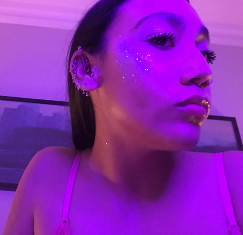 sleekcams.com serenakarakoyun profile on OnlyFans in turkey category