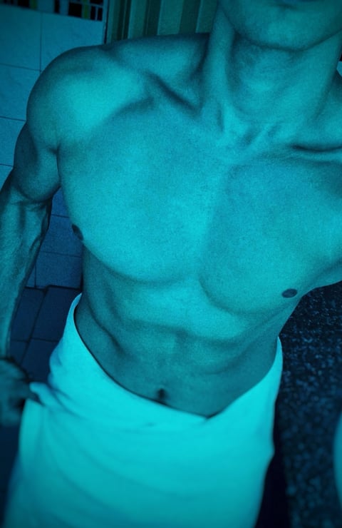 sleekcams.com sexmike profile on OnlyFans in hong-kong category