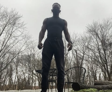 sleekcams.com tribalbbc profile on OnlyFans in swinger category